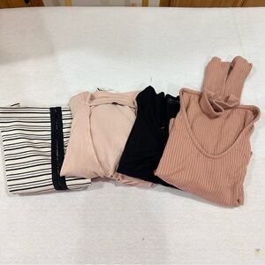 Topshop Top Bundle